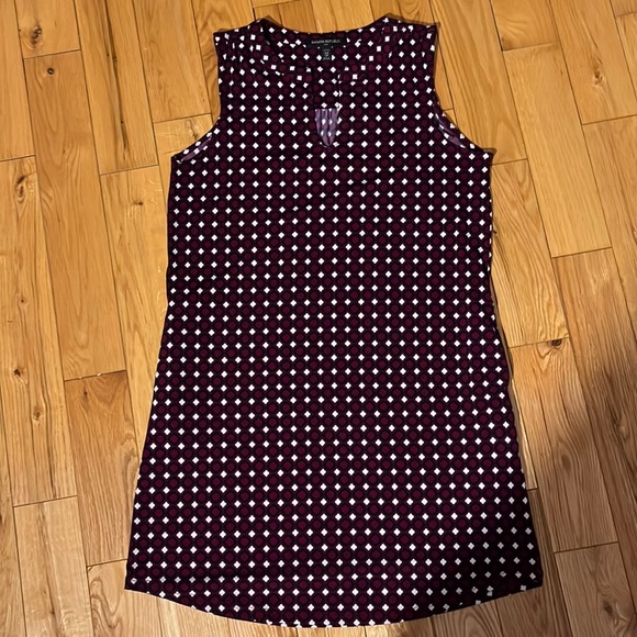 Banana Republic Summer dress - Picture 1 of 8